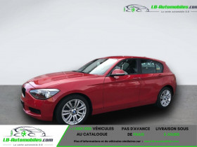 Bmw 116 , garage LB AUTOMOBILES � Beaupuy