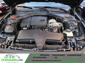 Bmw 116 116i 136CH BVA  occasion � Beaupuy - photo n�9
