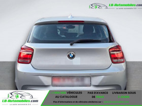 Bmw 116 116i 136CH BVA  occasion � Beaupuy - photo n�6