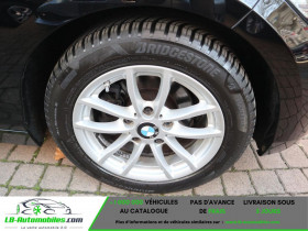 Bmw 116 116i 136CH BVA  occasion � Beaupuy - photo n�8
