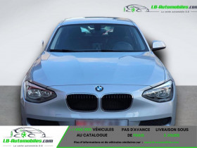 Bmw 116 116i 136CH BVA  occasion � Beaupuy - photo n�5
