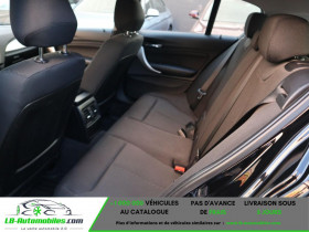 Bmw 116 116i 136CH BVA  occasion � Beaupuy - photo n�7