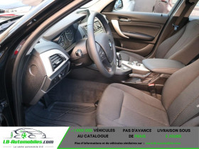 Bmw 116 116i 136CH BVA  occasion � Beaupuy - photo n�6