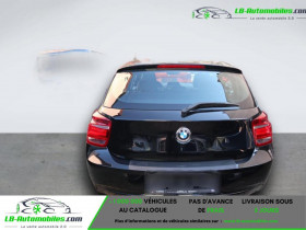 Bmw 116 116i 136CH BVA  occasion � Beaupuy - photo n�5