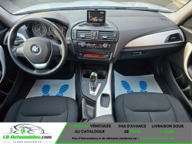 Bmw 116 116i 136CH BVA  occasion � Beaupuy - photo n�3