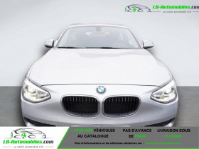 Bmw 116 116i 136CH BVA  occasion � Beaupuy - photo n�4