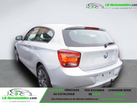 Bmw 116 116i 136CH BVA  occasion � Beaupuy - photo n�3