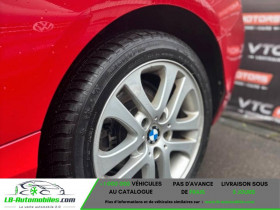 Bmw 116 116i 136CH BVA  occasion � Beaupuy - photo n�4