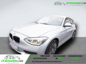 Bmw 116 116i 136CH BVA  occasion � Beaupuy - photo n�2