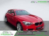 Bmw 116 116i 136CH BVA  � Beaupuy 31
