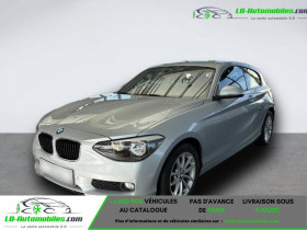 Bmw 116 116i 136CH BVA  occasion � Beaupuy - photo n�19