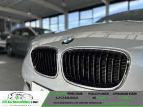 Bmw 116 116i 136CH BVA  occasion � Beaupuy - photo n�18