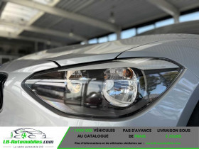 Bmw 116 116i 136CH BVA  occasion � Beaupuy - photo n�15