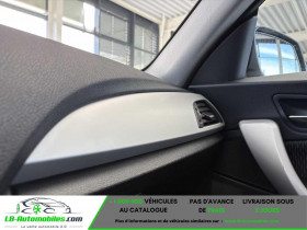 Bmw 116 116i 136CH BVA  occasion � Beaupuy - photo n�14