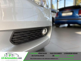 Bmw 116 116i 136CH BVA  occasion � Beaupuy - photo n�17