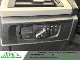 Bmw 116 116i 136CH BVA  occasion � Beaupuy - photo n�11