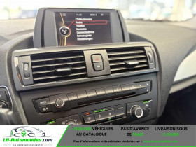 Bmw 116 116i 136CH BVA  occasion � Beaupuy - photo n�10