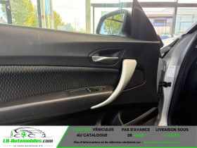 Bmw 116 116i 136CH BVA  occasion � Beaupuy - photo n�13