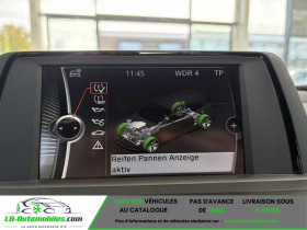 Bmw 116 116i 136CH BVA  occasion � Beaupuy - photo n�9