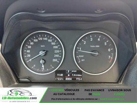 Bmw 116 116i 136CH BVA  occasion � Beaupuy - photo n�6