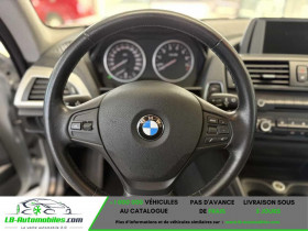 Bmw 116 116i 136CH BVA  occasion � Beaupuy - photo n�5