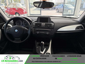 Bmw 116 116i 136CH BVA  occasion � Beaupuy - photo n�4