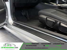 Bmw 116 116i 136CH BVA  occasion � Beaupuy - photo n�7