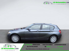 Bmw 116 116i 136CH BVA  occasion � Beaupuy - photo n�5