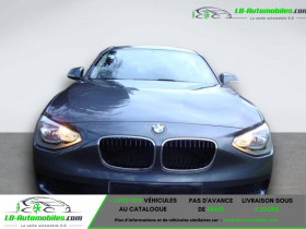 Bmw 116 116i 136CH BVA  occasion � Beaupuy - photo n�4