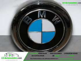 Bmw 116 116i 136CH BVA  occasion � Beaupuy - photo n�4
