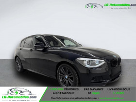 Bmw 116 116i 136CH BVA  occasion � Beaupuy - photo n�2