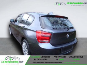Bmw 116 116i 136CH BVA  occasion � Beaupuy - photo n�3