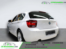 Bmw 116 116i 136CH BVA  occasion � Beaupuy - photo n�3