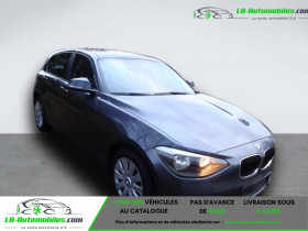 Bmw 116 116i 136CH BVA  occasion � Beaupuy - photo n�2