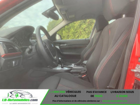 Bmw 116 116i 136CH BVA  occasion � Beaupuy - photo n�4