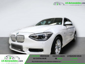 Bmw 116 116i 136CH BVA  � Beaupuy 31