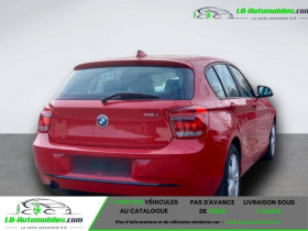 Bmw 116 116i 136CH BVA  occasion � Beaupuy - photo n�3