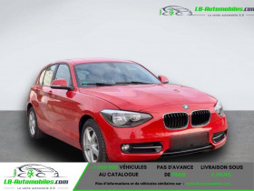 Bmw 116 116i 136CH BVA  occasion � Beaupuy - photo n�2