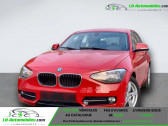 Bmw 116 116i 136CH BVA  � Beaupuy 31