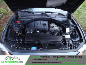 Bmw 116 116i 136CH BVA  occasion � Beaupuy - photo n�9
