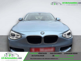 Bmw 116 116i 136CH BVA  occasion � Beaupuy - photo n�4