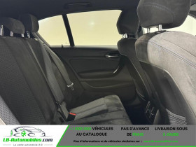 Bmw 116 116i 136CH BVA  occasion � Beaupuy - photo n�7