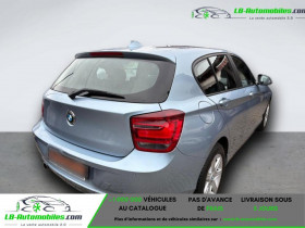 Bmw 116 116i 136CH BVA  occasion � Beaupuy - photo n�3