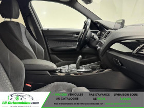 Bmw 116 116i 136CH BVA  occasion � Beaupuy - photo n�6