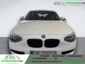 Bmw 116 116i 136CH BVA  occasion � Beaupuy - photo n�5