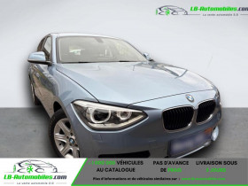 Bmw 116 116i 136CH BVA  occasion � Beaupuy - photo n�2