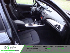 Bmw 116 116i 136CH BVA  occasion � Beaupuy - photo n�7