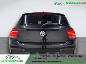 Bmw 116 116i 136CH BVA  occasion � Beaupuy - photo n�5