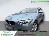 Annonce Bmw 116 occasion Essence 116i 136CH BVA � Beaupuy