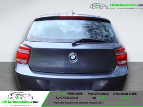 Bmw 116 116i 136CH BVA  occasion � Beaupuy - photo n�6
